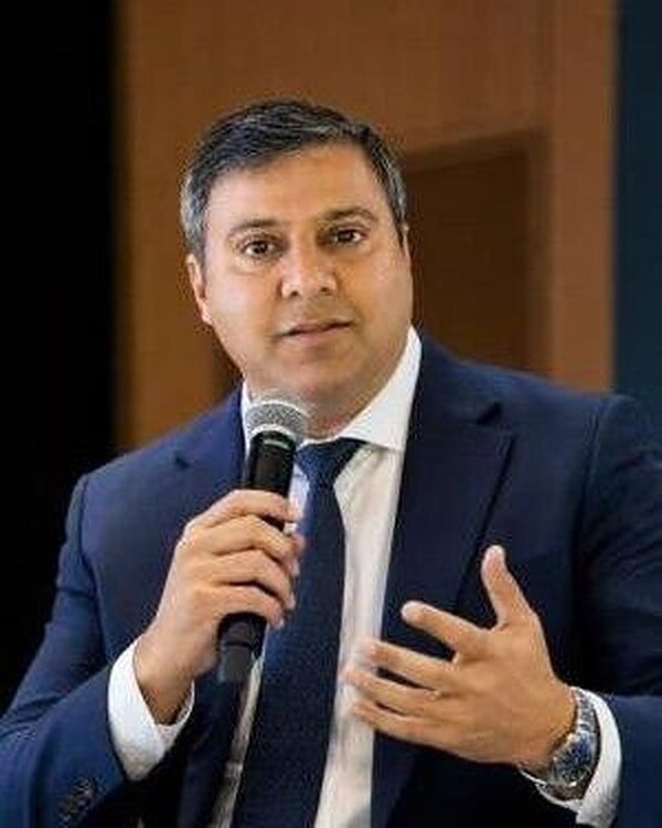 Gaurav Kumar, Founder