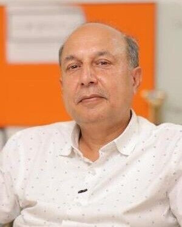 Rahul Gupta, Director
