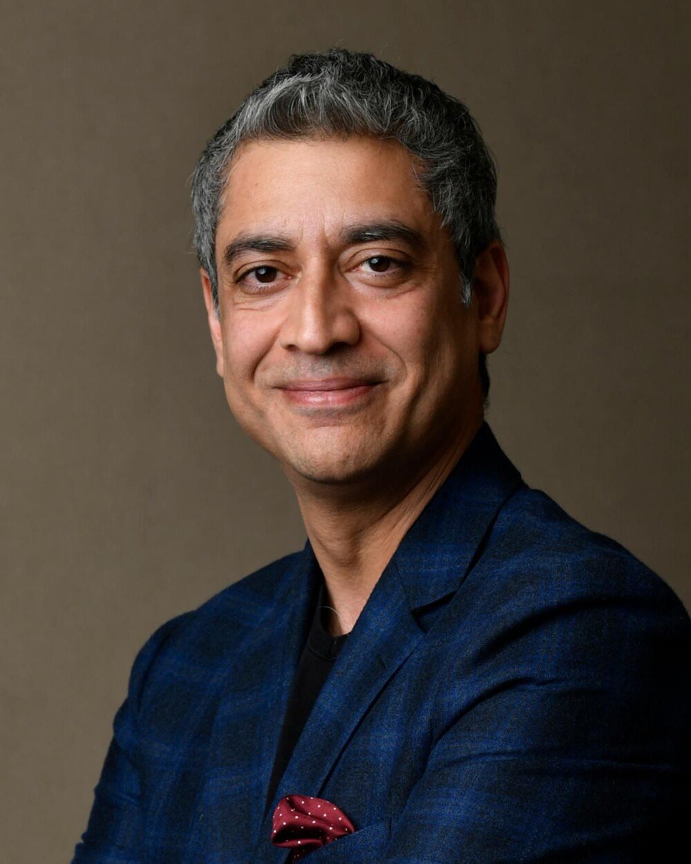 Amit Gupta — Beyond Access Global