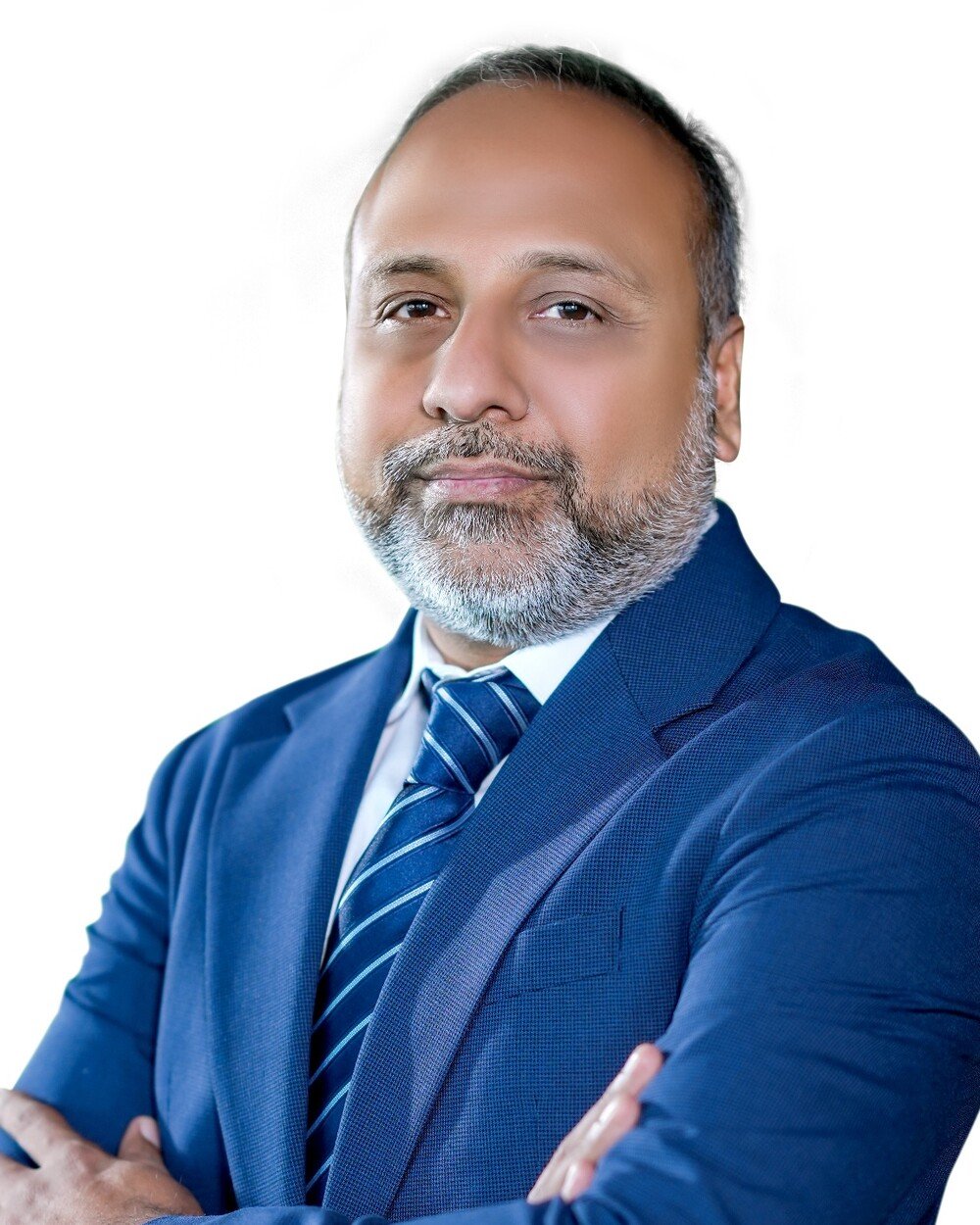 Hanzala Rangwala — Beyond Access Global