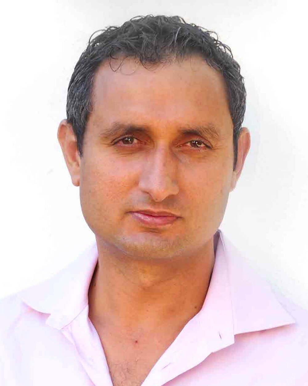 Manu Rekhi — Beyond Access Global