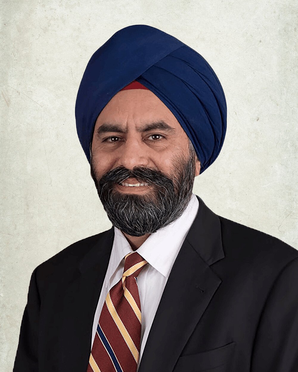 Navneet Chugh — Beyond Access Global