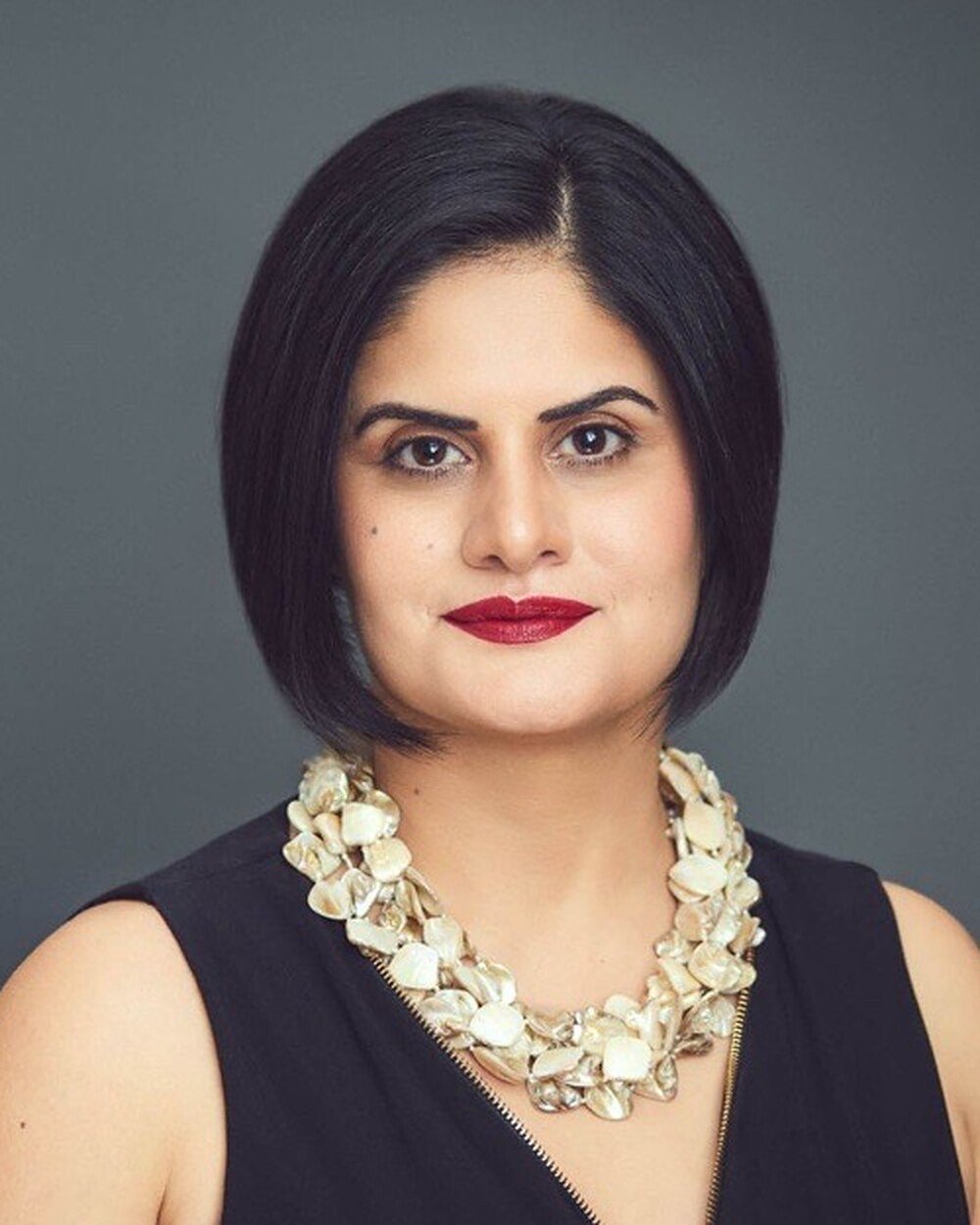 Upasana Sharma — Beyond Access Global